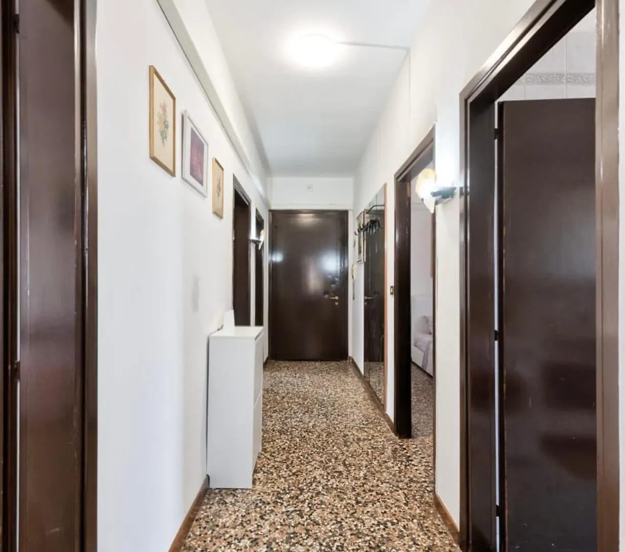 Mahdi Venice Apartment Mestre Bed & Breakfast