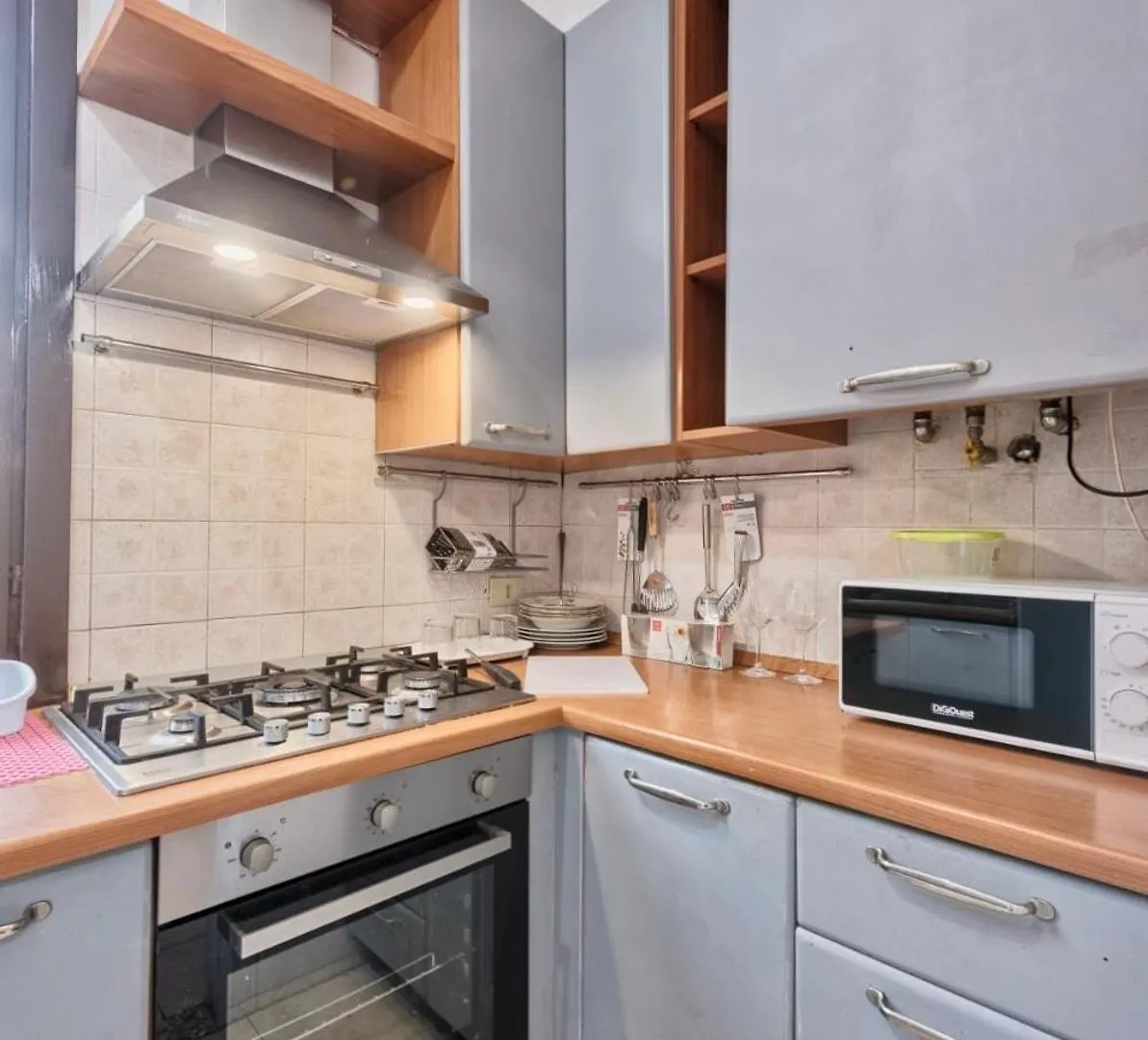 Bed & Breakfast Mahdi Venice Apartment Mestre