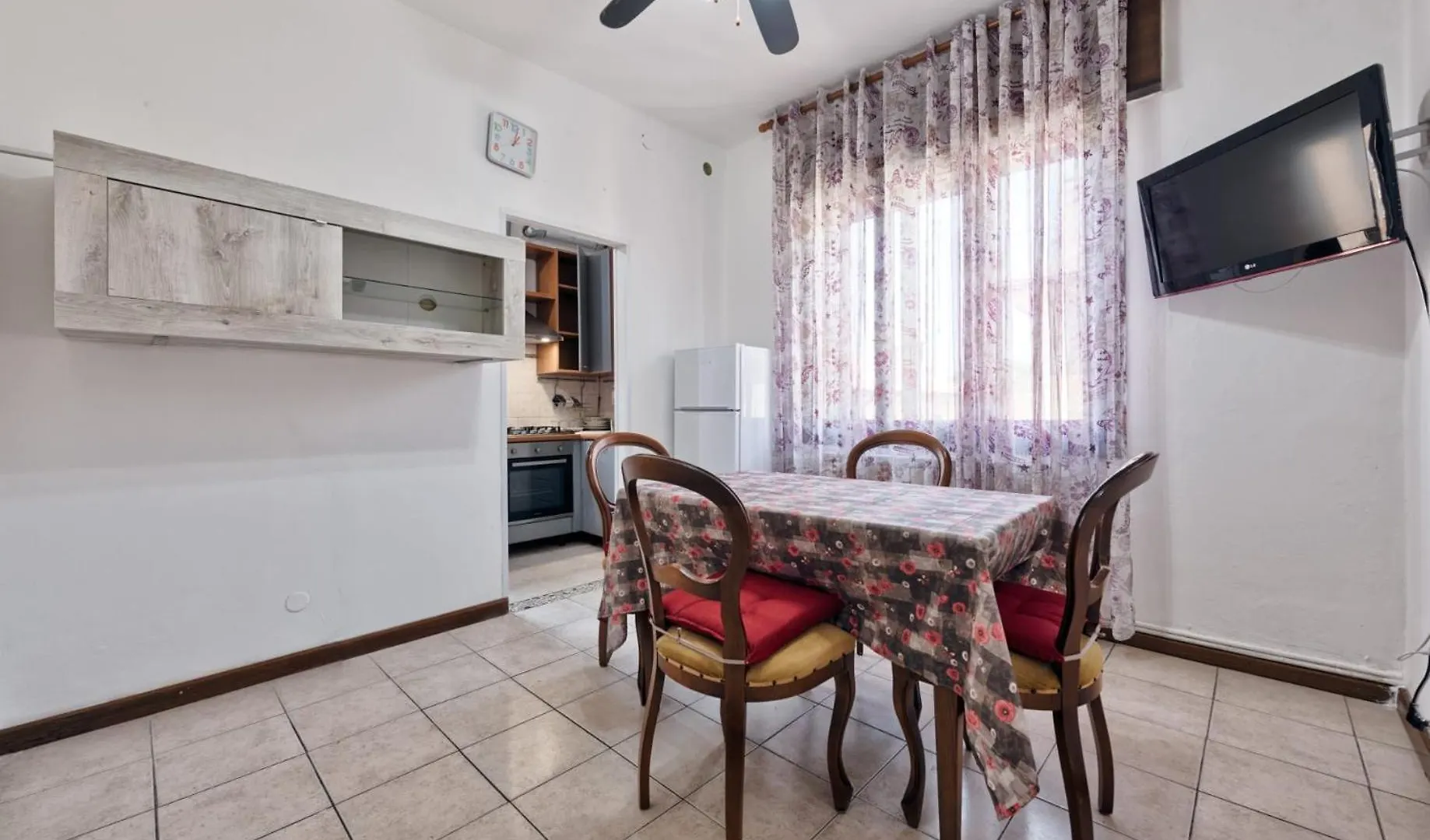 Bed & Breakfast Mahdi Venice Apartment Mestre Italy