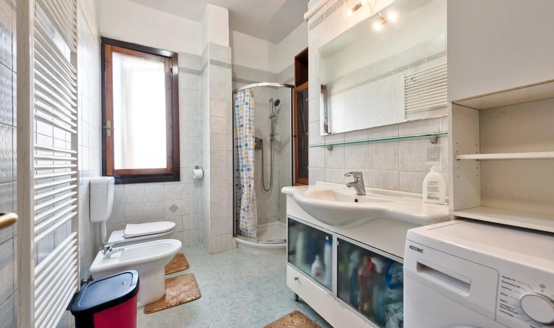 Mahdi Venice Apartment Mestre Bed & Breakfast