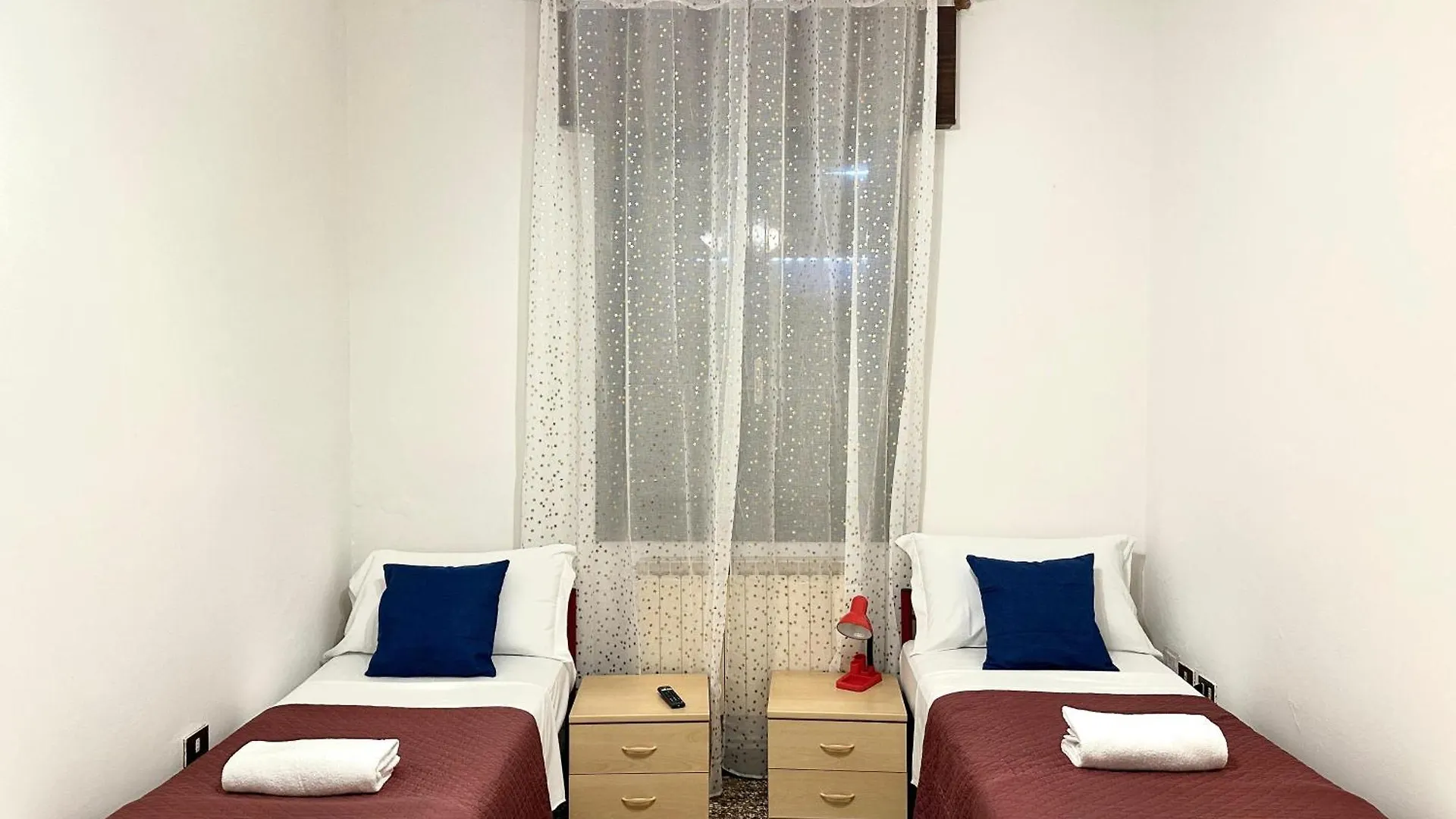 Mahdi Venice Apartment Mestre Italy