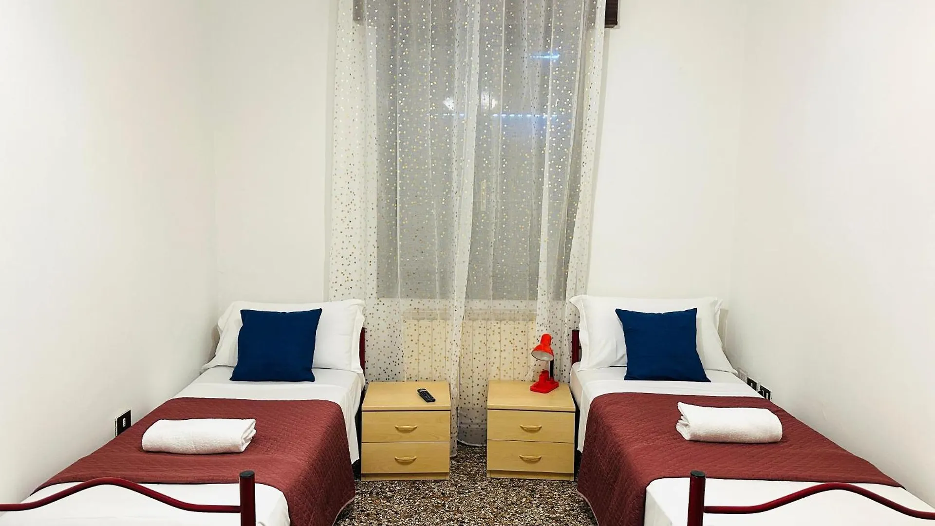Mahdi Venice Apartment Mestre
