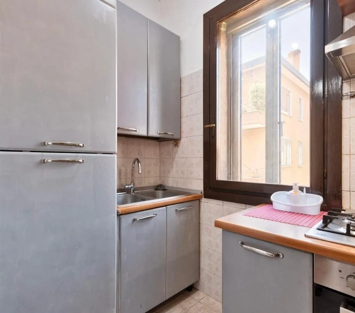 Mahdi Venice Apartment Mestre 0*,  Italy
