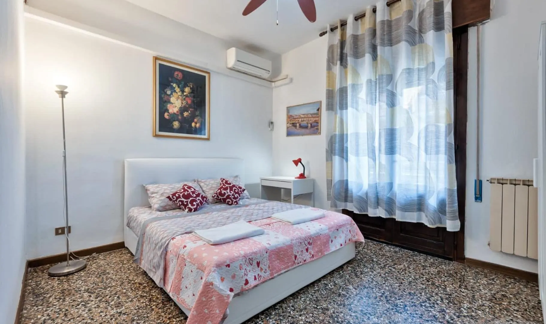 Mahdi Venice Apartment Mestre Italy