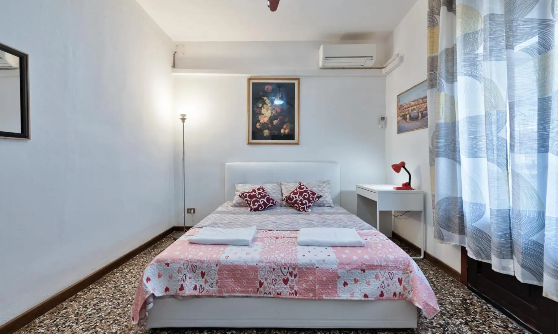 Mahdi Venice Apartment Mestre