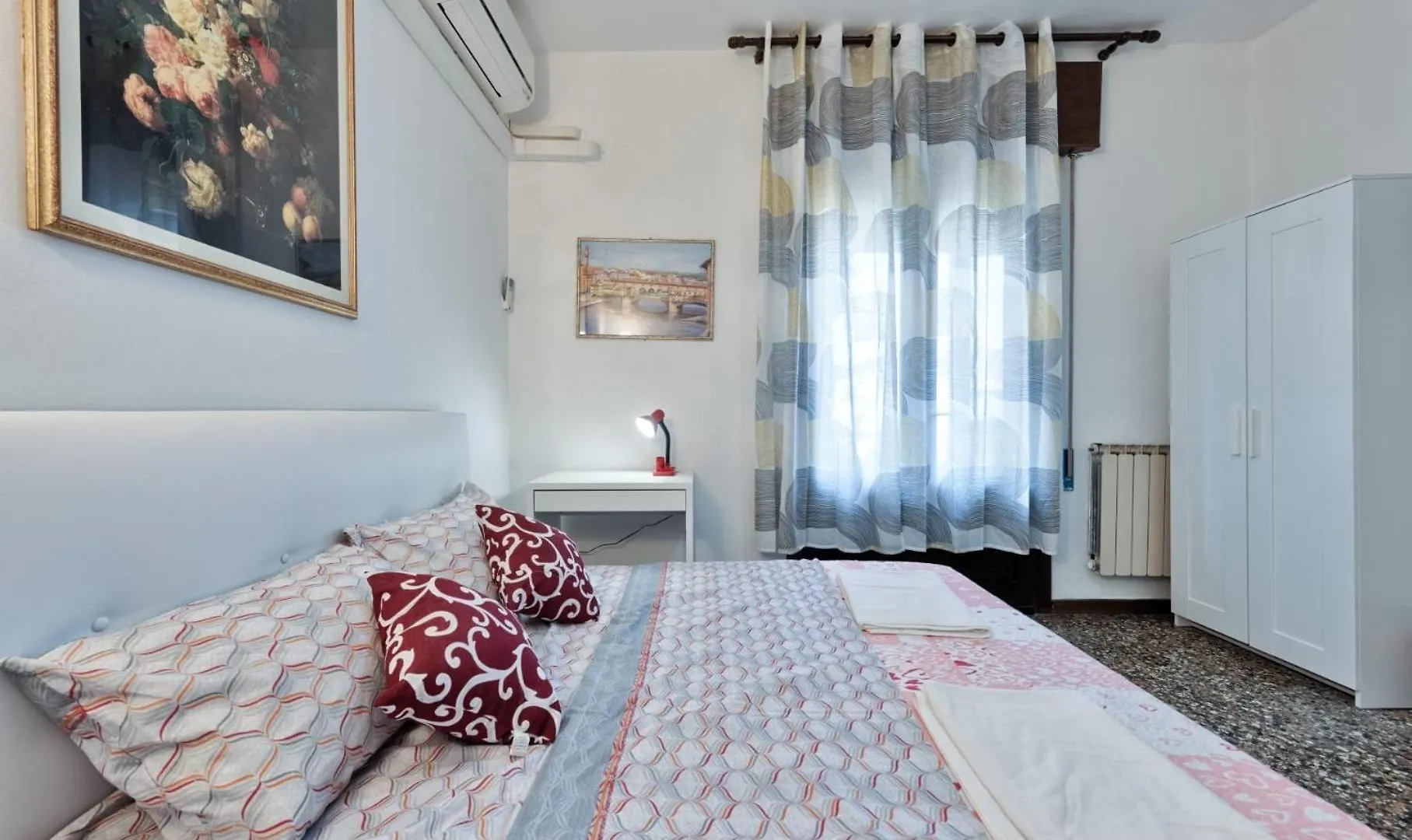 Mahdi Venice Apartment Mestre 0*,  Italy