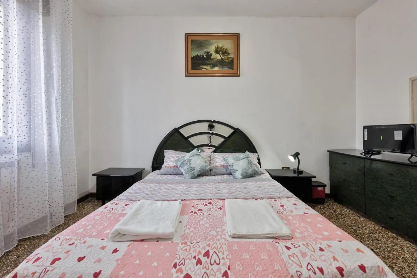 Mahdi Venice Apartment Mestre Bed & Breakfast