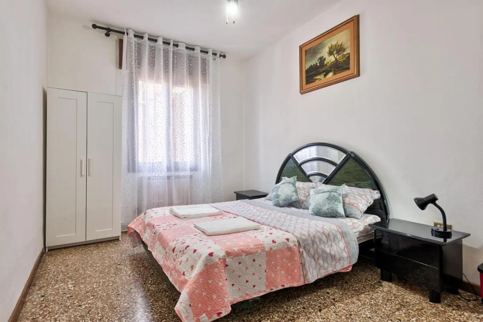 Mahdi Venice Apartment Mestre