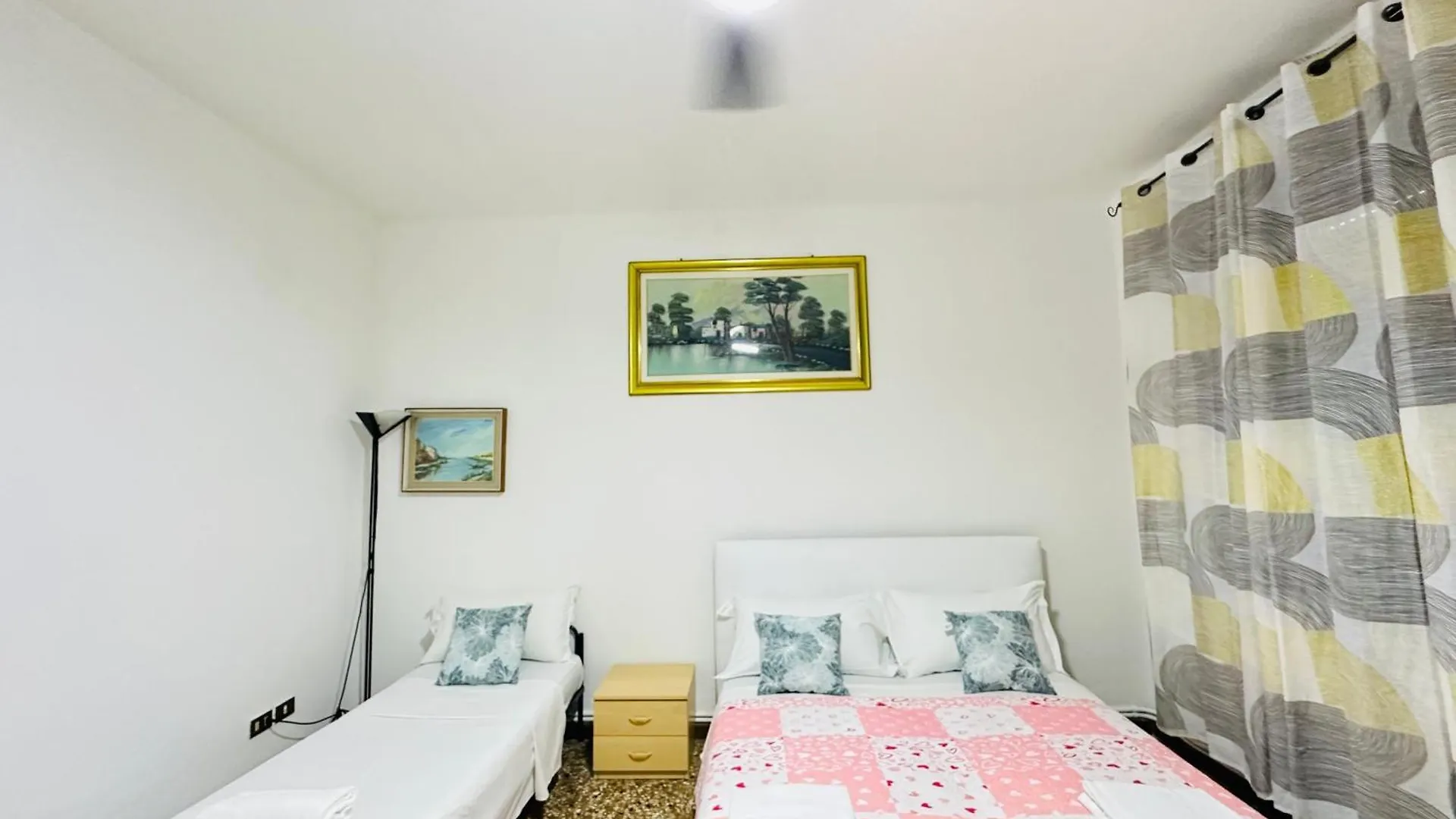 Mahdi Venice Apartment Mestre