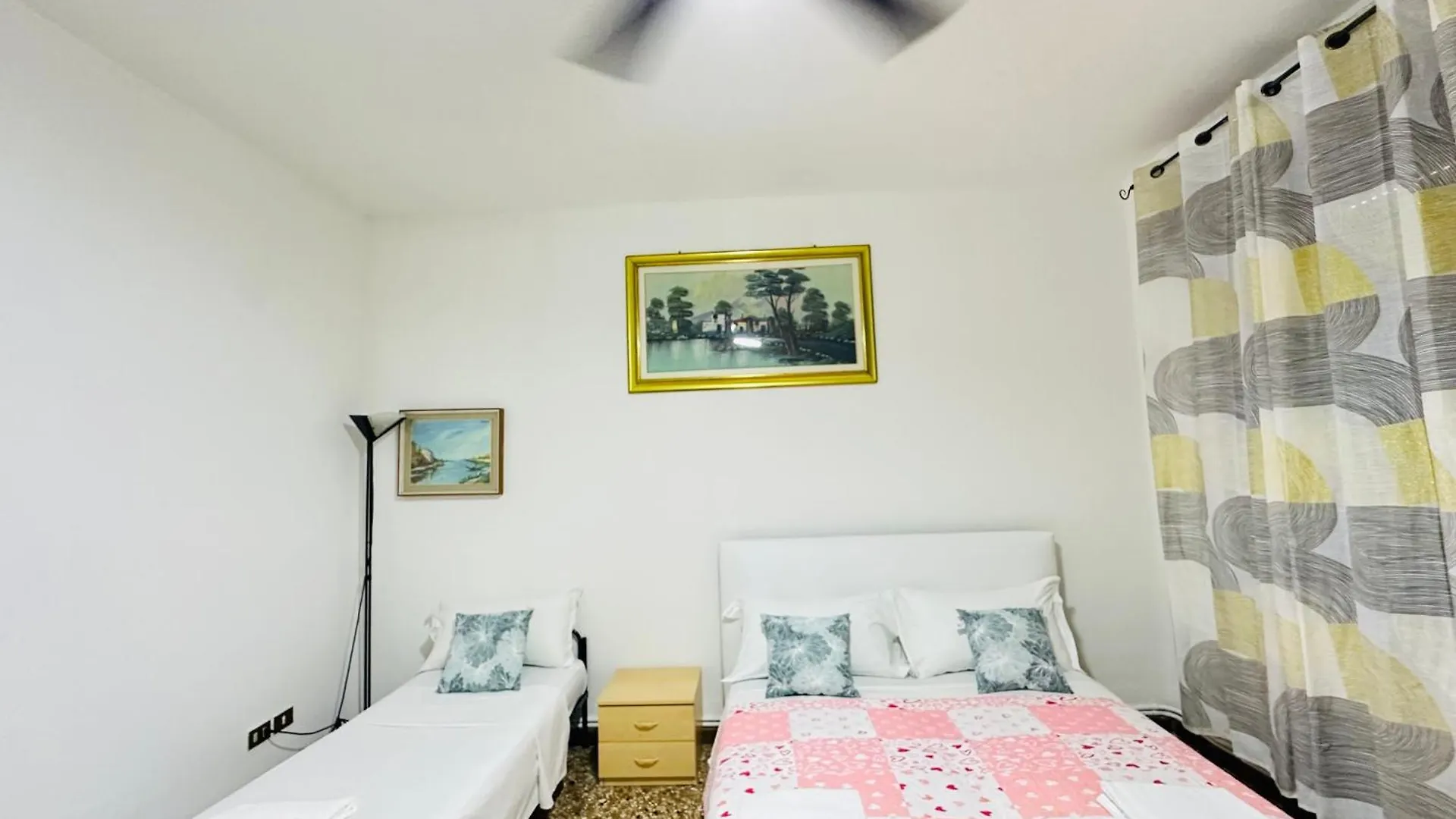 Bed & Breakfast Mahdi Venice Apartment Mestre