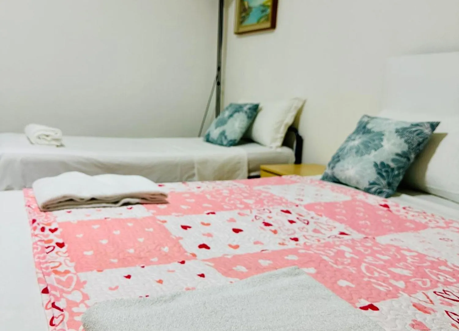 Mahdi Venice Apartment Mestre Bed & Breakfast